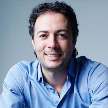 Daniel Quintero Calle