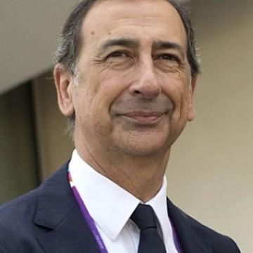 Giuseppe Sala
