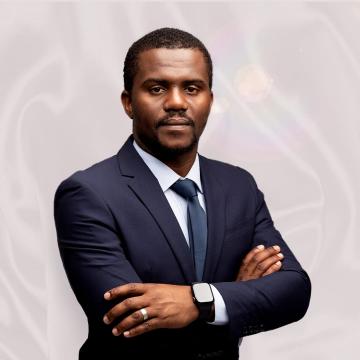 Pemba Mayor Satar Abdulgani